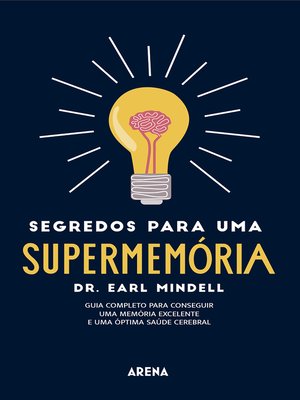 cover image of Segredos para Uma Supermemória